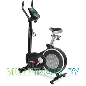 Велотренажер SVENsson Body Labs Heavy G Upright